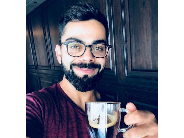  కోహ్లీకి ప్రస్తుతం విరామం: