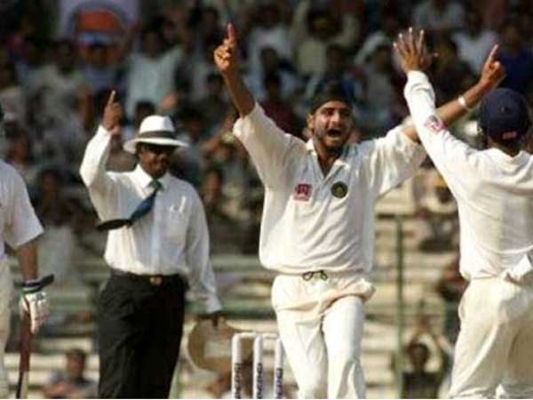 VVS Laxman remembers the epic 2001 Eden Gardens partnership with Rahul Dravid