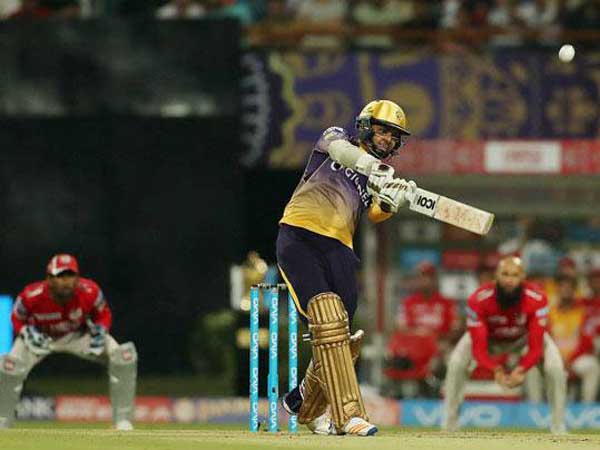 86 మ్యాచ్‌లతో 2113 పరుగులు చేసిన నరైన్