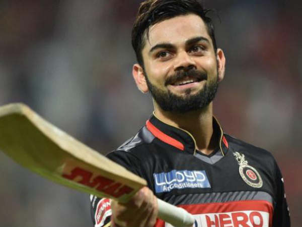 స్వయంగా విరాట్‌ కోహ్లి ఫోన్‌ చేశాడట: