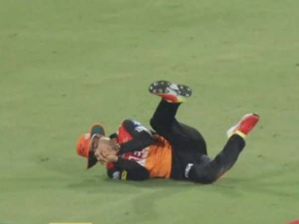  రషిద్ ఖాన్ క్యాచ్