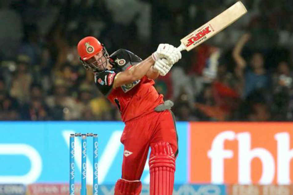 AB de Villiers AB de Villiers