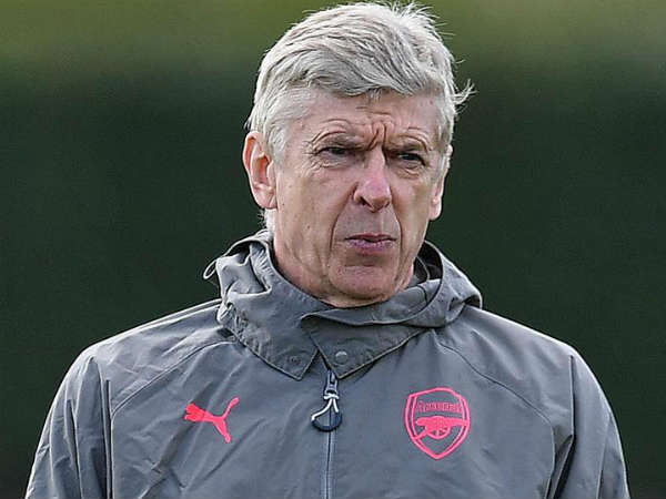 నిష్క్రమణ సొంత నిర్ణయం కాదన్న ఆర్సెన్ వింగర్