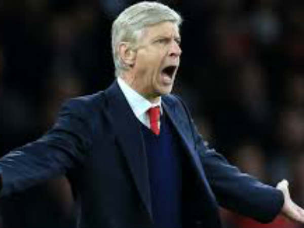 భవిష్యత్‌పై ఇప్పుడేమీ చెప్పలేనన్న ఆర్సెన్ వింగర్