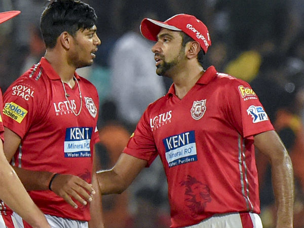 పంజాబ్‌పై ప్రతీకారం తీర్చుకున్న హైదరాబాద్