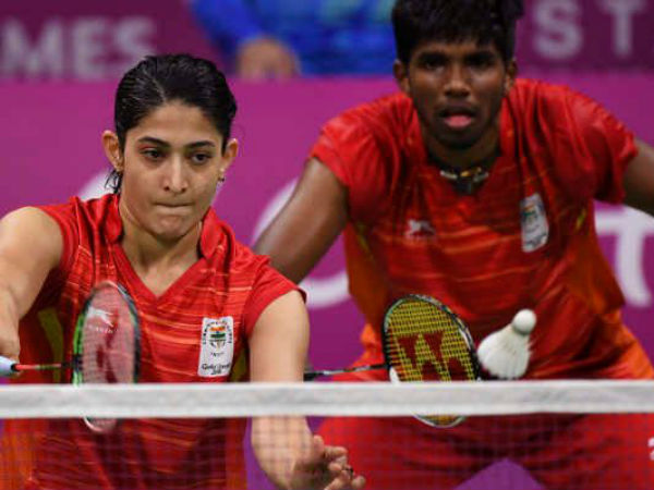 మిక్స్‌డ్‌ డబుల్స్‌ జోడీలు కూడా రౌండ్‌-8కు: