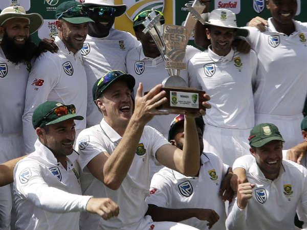  టెస్టు చరిత్రలోనే అతిపెద్ద విజయం