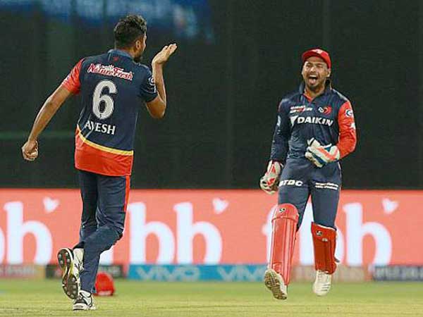 Shivam Mavi, Avesh Khan reprimanded for code of conduct breaches