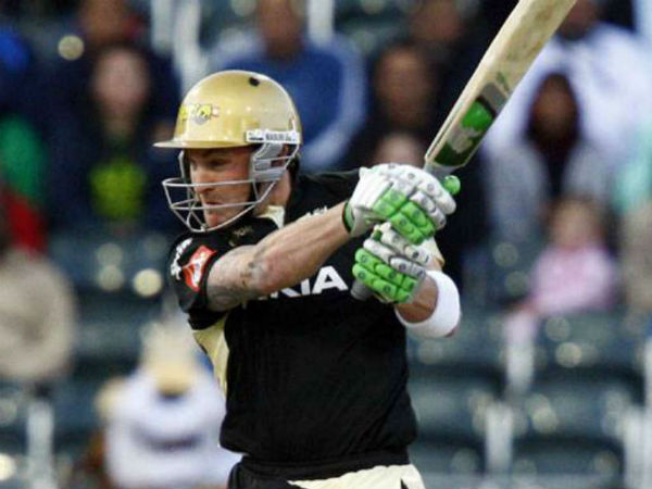 పరుగుల సునామీ మొదలైందిలా: