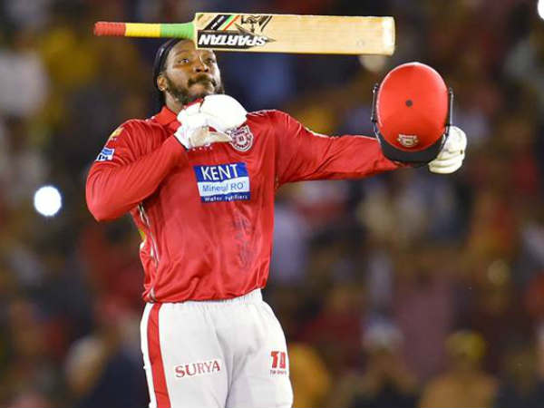  నేను కింగ్‌ని అందుకే పంజాబ్ జట్టుకు ఆడుతున్నా: