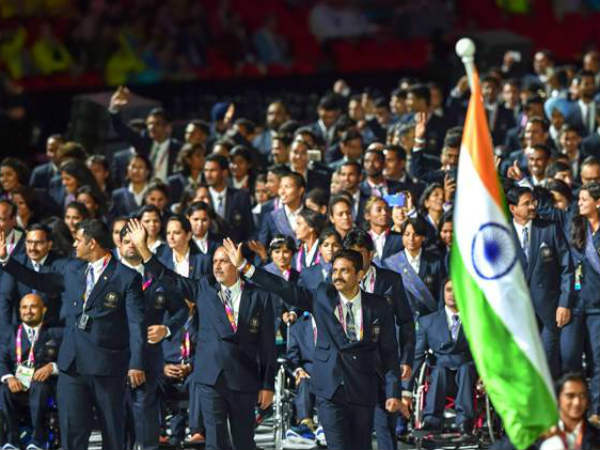 భారత్ ఖాతాలో మొత్తం 17 పతకాలు: