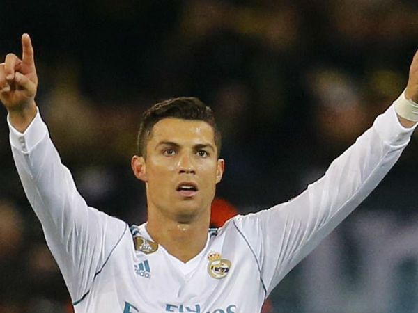 ఇతర ప్రత్యామ్నాయాలు సిద్ధం చేస్తున్న రొనాల్డో