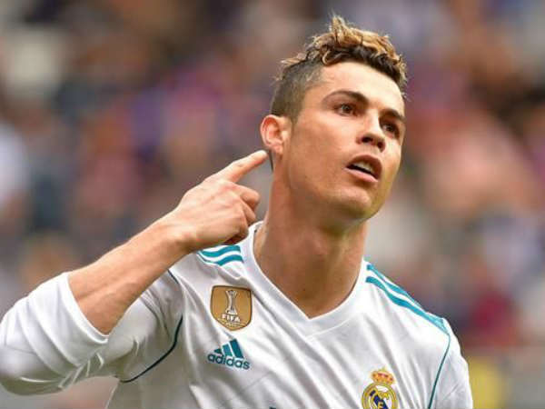 2012 నుంచి పరస్పరం పోటీ పడని మాడ్రిడ్ జట్లు