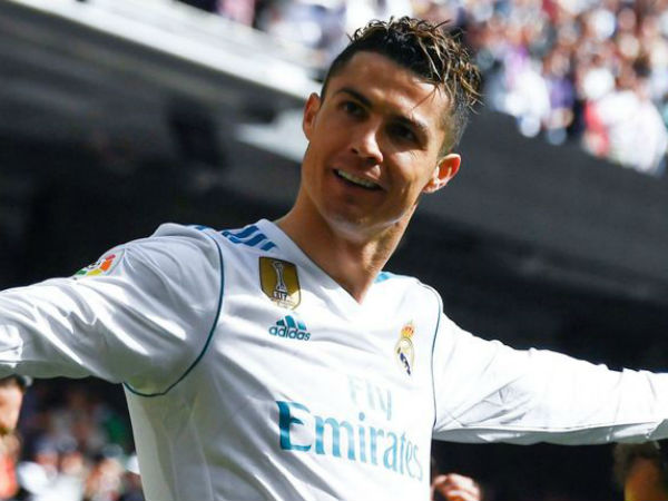 అట్లెంటికో మాడ్రిడ్ తో డ్రాతో తగ్గిన రొనాల్డో ర్యాంక్