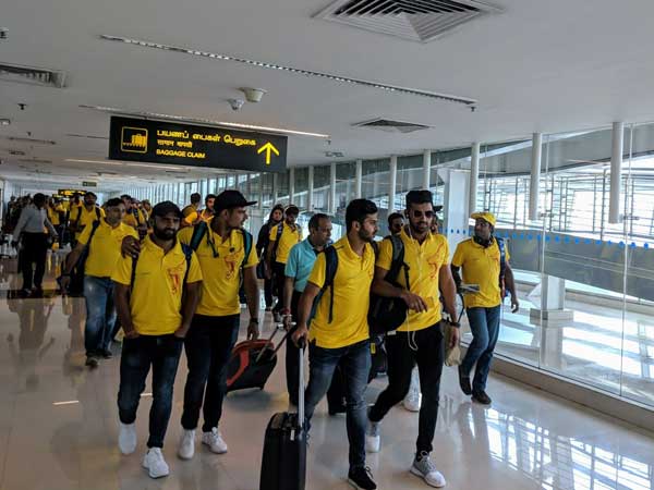 కట్టుదిట్టమైన భద్రత కల్పిస్తున్నాం