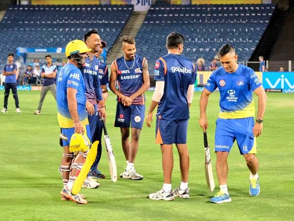 ఆరంభ మ్యాచ్‌లో చెన్నై ఘన విజయం 