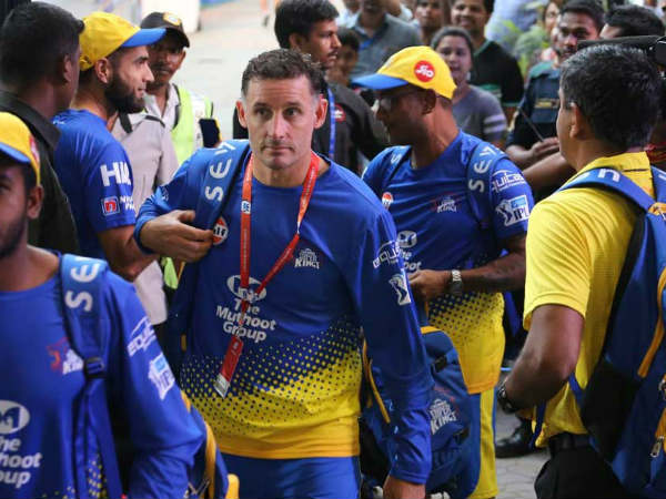 తుది జట్టు కోసం గట్టి పోటీ