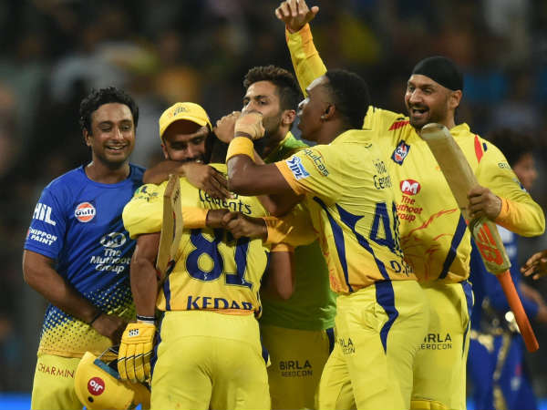  తొలి మ్యాచ్‌లో ముంబై ఇండియన్స్‌పై ఘన విజయం