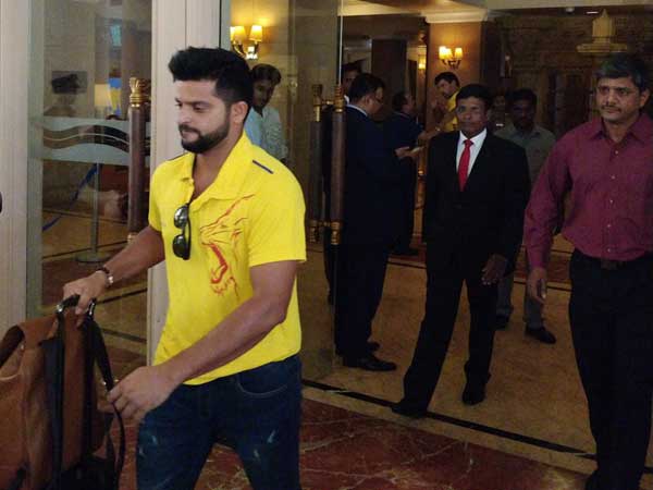 చెపాక్ నుంచి వాంఖడేకు మారింది