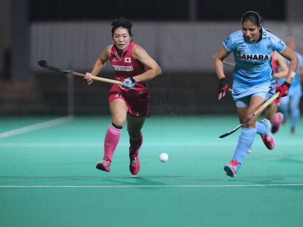  నిరాశపరిచిన మహిళల హాకీ జట్టు