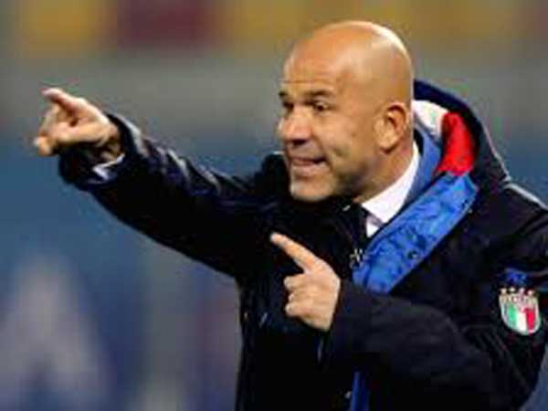 ఇటలీ తాత్కాలిక కోచ్‌గా బియాగియో