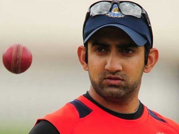 గంభీర్ తప్పుకోగా.. శ్రేయాస్ అయ్యర్‌కి