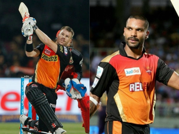 వార్నర్ లోటు తీర్చగలడా అనే సందేహంలోనే: