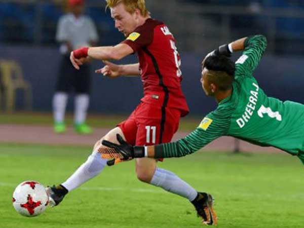  ఫిబ్రవరి నుంచి మదర్‌వెల్ ఎఫ్‌సీ క్లబ్‌తో సంప్రదింపులు