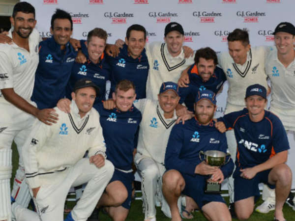 రెండో టెస్టులో ఇంగ్లాండ్‌పై ఆసీస్ ఘన విజయం