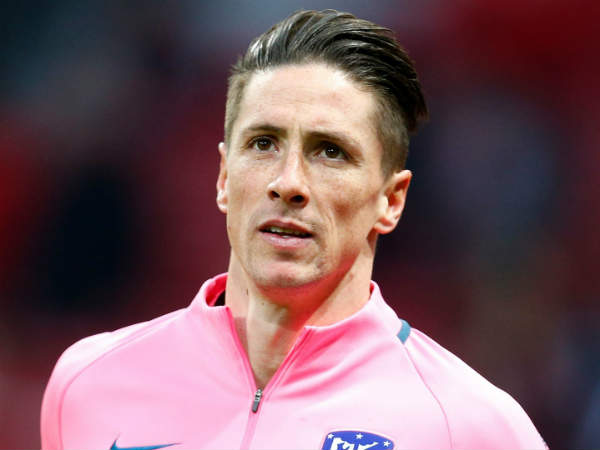 అట్లెంటికో మాడ్రిడ్ నా సొంతింటితో సమానమన్న ఫెర్నాండో