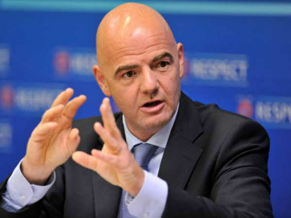 సాకర్ కప్ కు తోడుగా పొరుగు దేశాల్లో అనుబంధ టోర్నీలు: