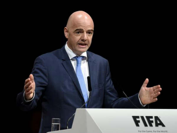 ఇలా నేషన్స్ లీగ్ నిర్వహణకు ఫిఫా ప్రణాళికా: