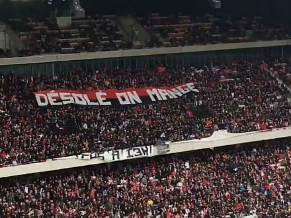 రష్యాకు ప్రపంచ దేశాల నుంచి తండోపతండాలుగా సాకర్ అభిమానులు: