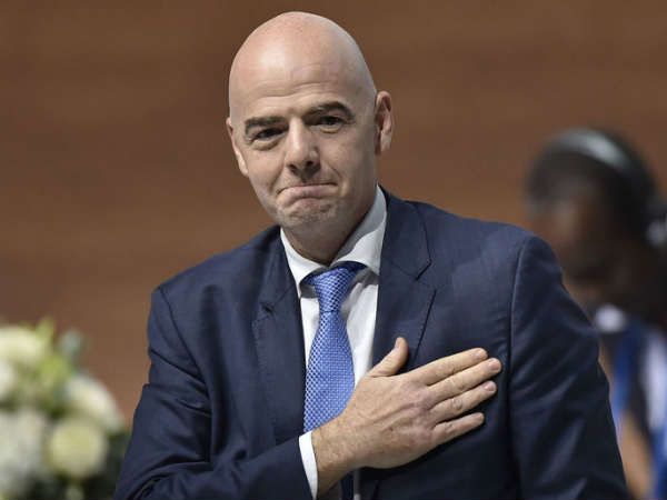  మొరాకో బిడ్‌పై అనర్హత పడకుండా చూడాల్సిన బాధ్యత ఫిఫా తనిఖీ టీందే