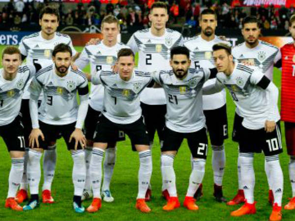 బ్రెజిల్, స్పెయిన్ జట్ల మధ్య మ్యాచ్ డ్రా: