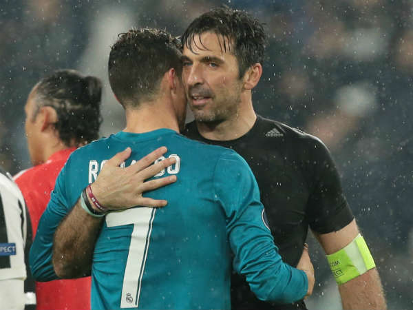 పీలే, మారడోనాలకు సమకాలీనులు రొనాల్డో, మెస్సీ