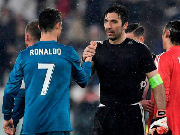 రొనాల్డోకు సోషల్ మీడియాలో ప్రశంసలు వెల్లువ