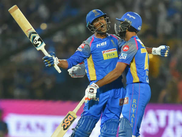 కెప్టెన్‌ రహానే మాటలే నాకు బలమిచ్చాయి