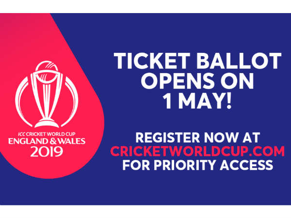 భారత్-పాక్ మ్యాచ్ టికెట్ ధరలివే