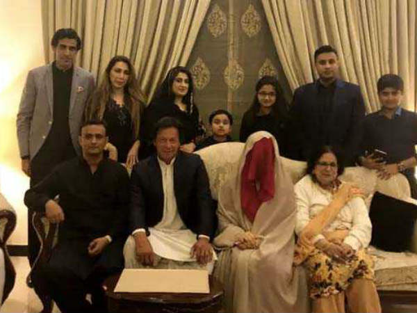  ఇమ్రాన్‌ఖాన్‌కు ఇష్టం లేదు