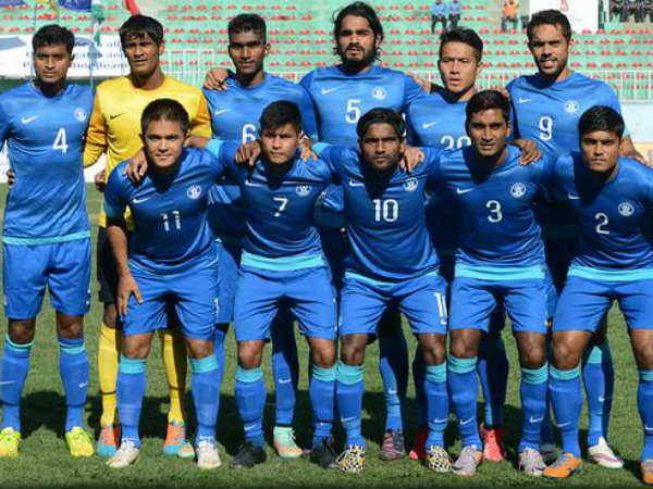 ఎఎఫ్సీ క్వాలిఫయింగ్‌లో ఓడిపోయినా ఇలా మెరుగు: