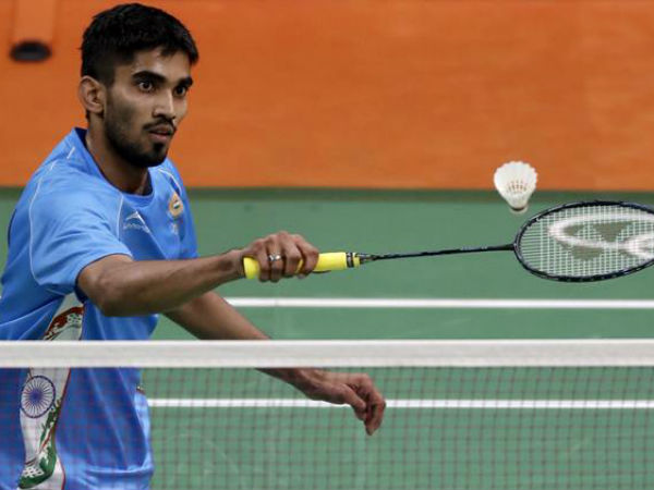 శ్రీకాంత్‌: నిషిమోటోతో శ్రీకాంత్‌: 