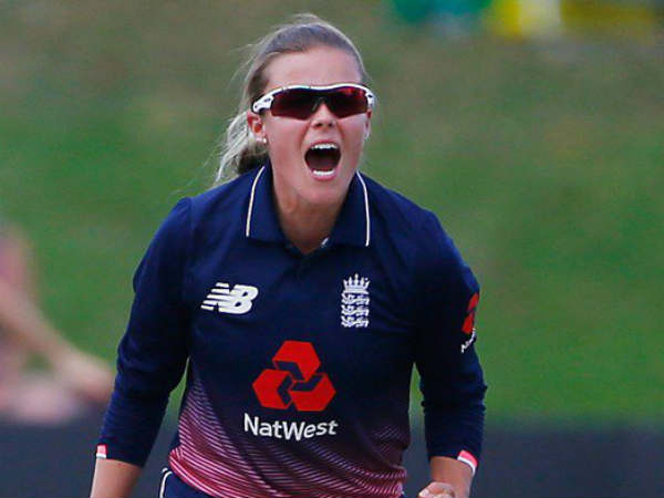 సారా టేలర్ కూడా బెంగళూరు జట్టుకే నా సపోర్ట్: 