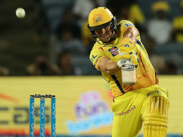 రాజస్థాన్ రాయల్స్‌పై మూడో సెంచరీ