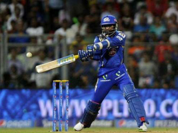 ఐపీఎల్లో 13 సార్లు డకౌట్ అయిన భజ్జీ ఐపీఎల్లో 13 సార్లు డకౌట్ అయిన భజ్జీ