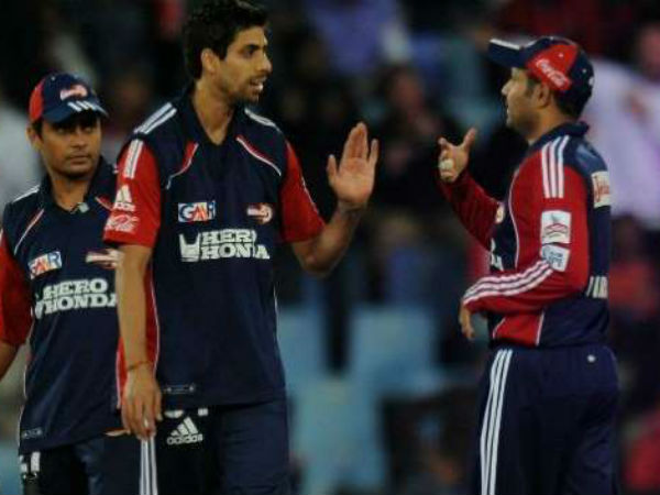 ఐపీఎల్లో అత్యత్తమ స్పెల్ ఆశిష్ నెహ్రాదే ఐపీఎల్లో అత్యత్తమ స్పెల్ ఆశిష్ నెహ్రాదే