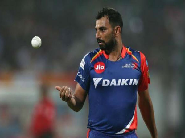 షమీపైనే అందరి ఆశలు: