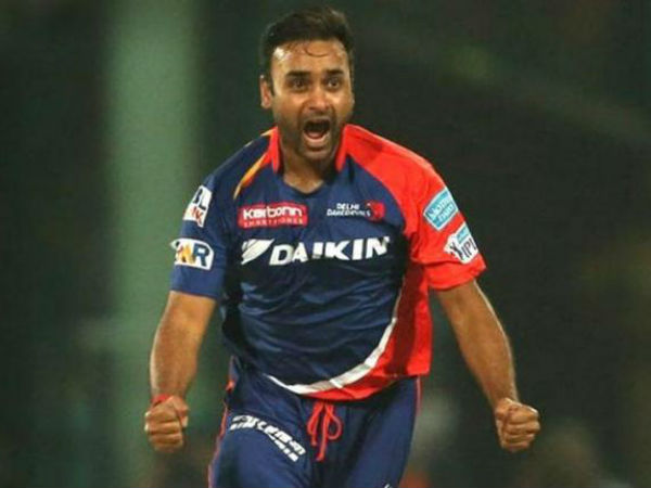 గంభీర్ షమీని, మిశ్రాని బ్యాలెన్స్ చేసుకోవాలి: