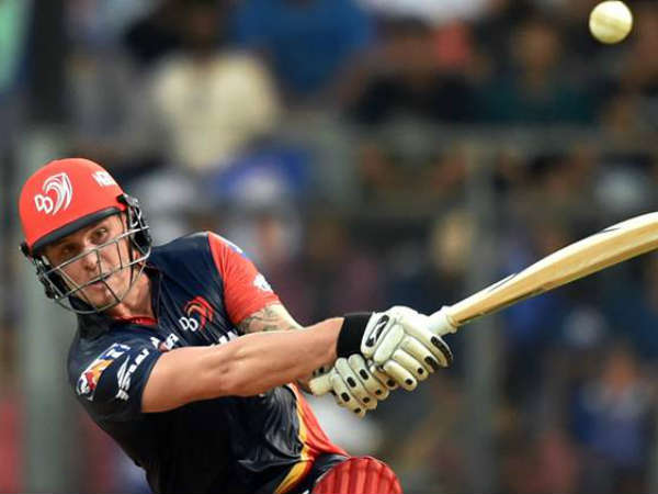 ఢిల్లీకి కళ్లు చెదిరే విజయాన్ని సాధించి: 