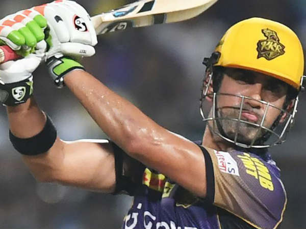 ఢిల్లీ టీమ్‌పై కోల్‌కతాకు మెరుగైన రికార్డు: 